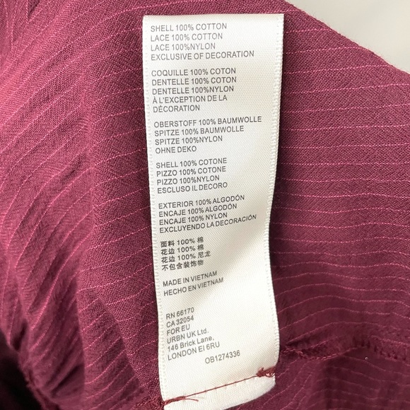 Free People Baby Blues Tunic - Picture 13 of 14